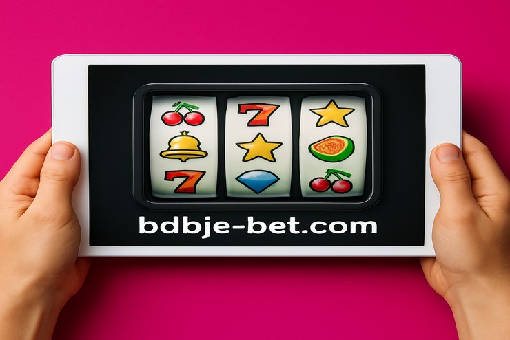 bdbje